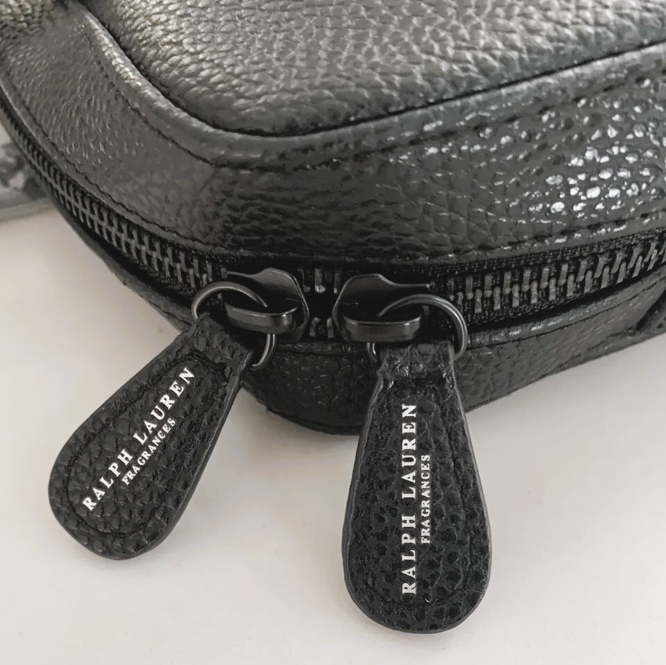 Ralph Lauren Faux Leather Briefcase Messenger Book Laptop Ralph Lauren Faux Leather Briefcase Messenger Book Laptop