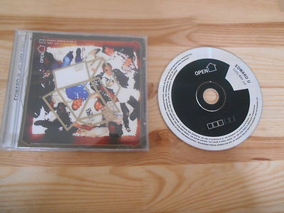 CD Indie Edward II -  This Way Up (12 Song) OCK REC