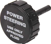 Allstar Professional Ersatz Deckel FüR Power Steering Pumpe ALL48245