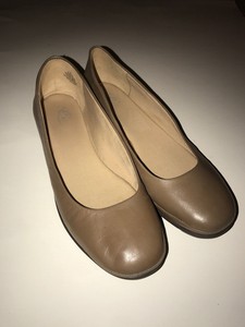 easy spirit memory foam shoes