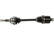 Front Right GSP New CV Axle CV Axle Assembly fits Saturn SL2 1994-2002 46YMHB