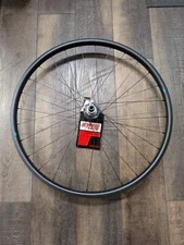 Custom Built Stans Crest CB7 29er Rear Wheel, Cannondale Ai Offset, 142x12, CL,