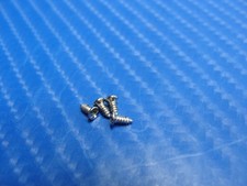 Ematic FunTab 3 7" Genuine Tablet Screw Set Screws for Repair ScrewSet