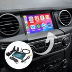 Land Rover Discovery Apple Carplay Android Auto interface 2011-2016 Bosch 7' 8'