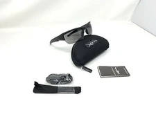 Wiley X WX Valor Matte Black  Sunglasses 70 [] 18 EN166 S