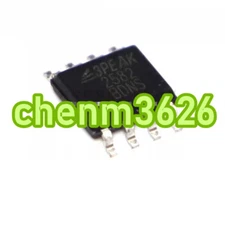 10PCS TP2582-SR Silkscreen 2582 SOP-8 3PEAK operational amplifier chip IC#YT