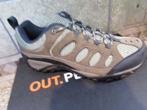 merrell faraday