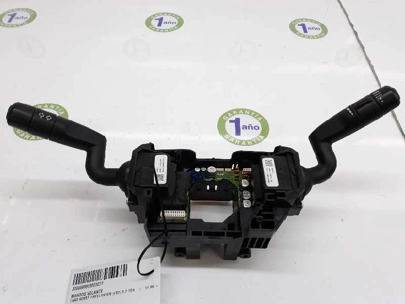 6G9N13N064ZE steering wheel buttons for LAND ROVER 2008  