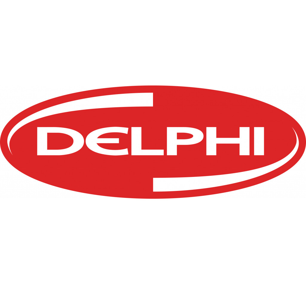 Volkswagen Jetta Delphi Front Left  Right Control Arms 5C0407151D 5C0407152D