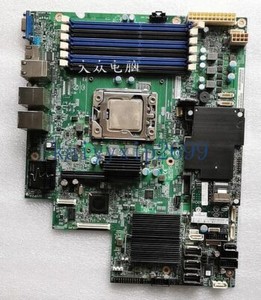 Intel S1400SP server motherboard