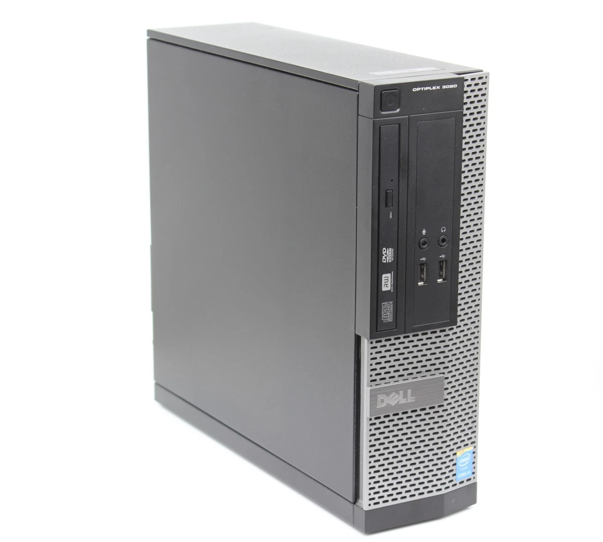Dell Optiplex 3020 PC Desktops & All-In-One Computers for sale - eBay