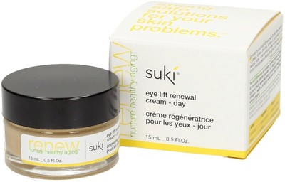 suki eye cream