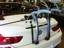 bmw 4 series bike rack