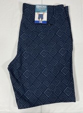 Micros Hybrid Short, Men's 36 Large , Blue, Lightweight, Quick Dry, NEW