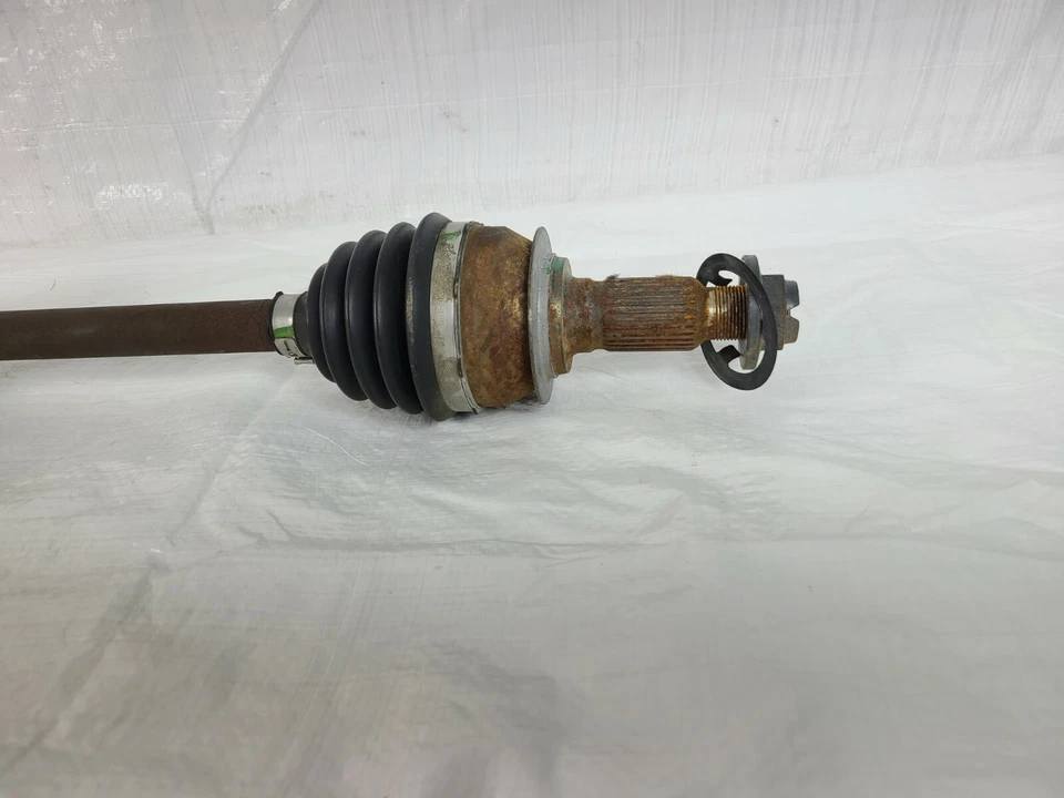 Chevy Malibu CV 2018 eje delantero izquierdo conductor 84283521 OEM Foto 3 de 3