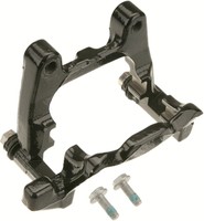 Bremssattelbefestigung VW T. Golf/Scirocco 1.2-2.0 08- PR