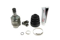 NTY Antriebswelle Gelenkwelle Innen Cv-Gelenk FüR Opel Corsa D 1.0/1.2/1.4 06-