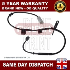 Fits Cooper One Clubman 1.6 D 2.0 One FirstPart Brake Pad Wear Sensor #1