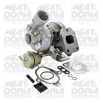 Turbolader VW LT 28-46 II Pritsche/Fahrgestell 2.5 TDI (2DX0FE)