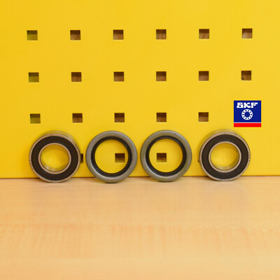 Radlagerkit Hinten Ori. Simmerr. Für: KTM EXC SX SXF SMR 450 500 520 525 530 560