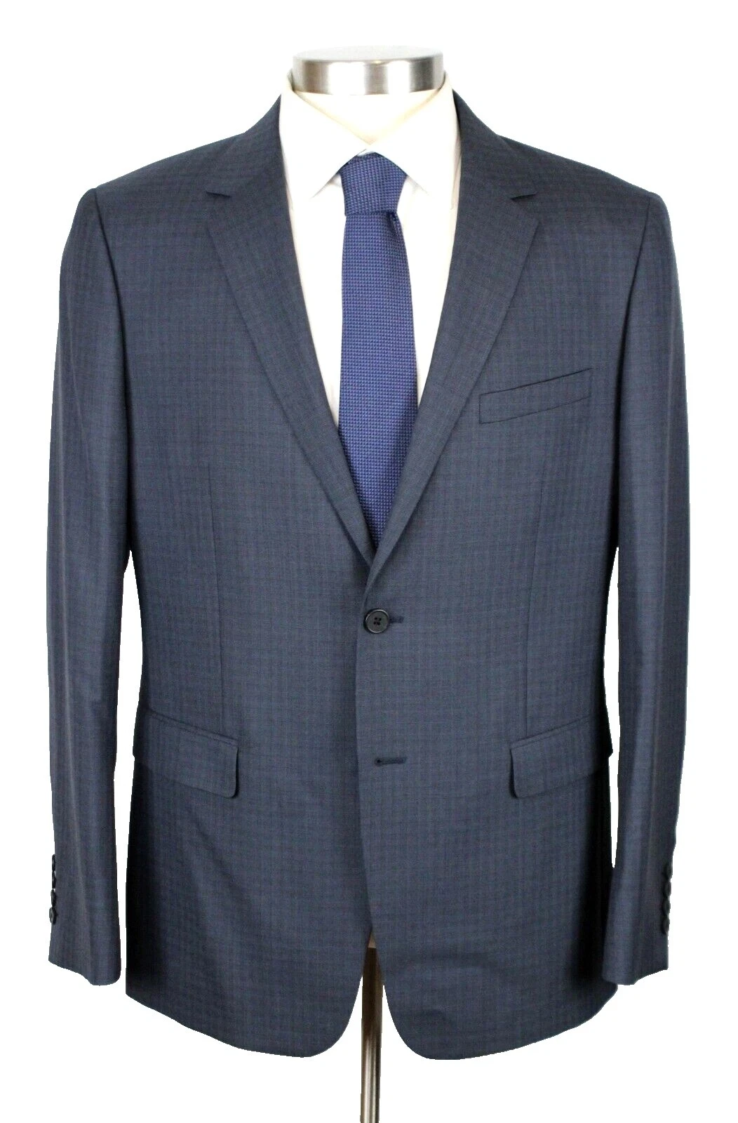 Trajes y Blazers Theory Poliéster para hombres