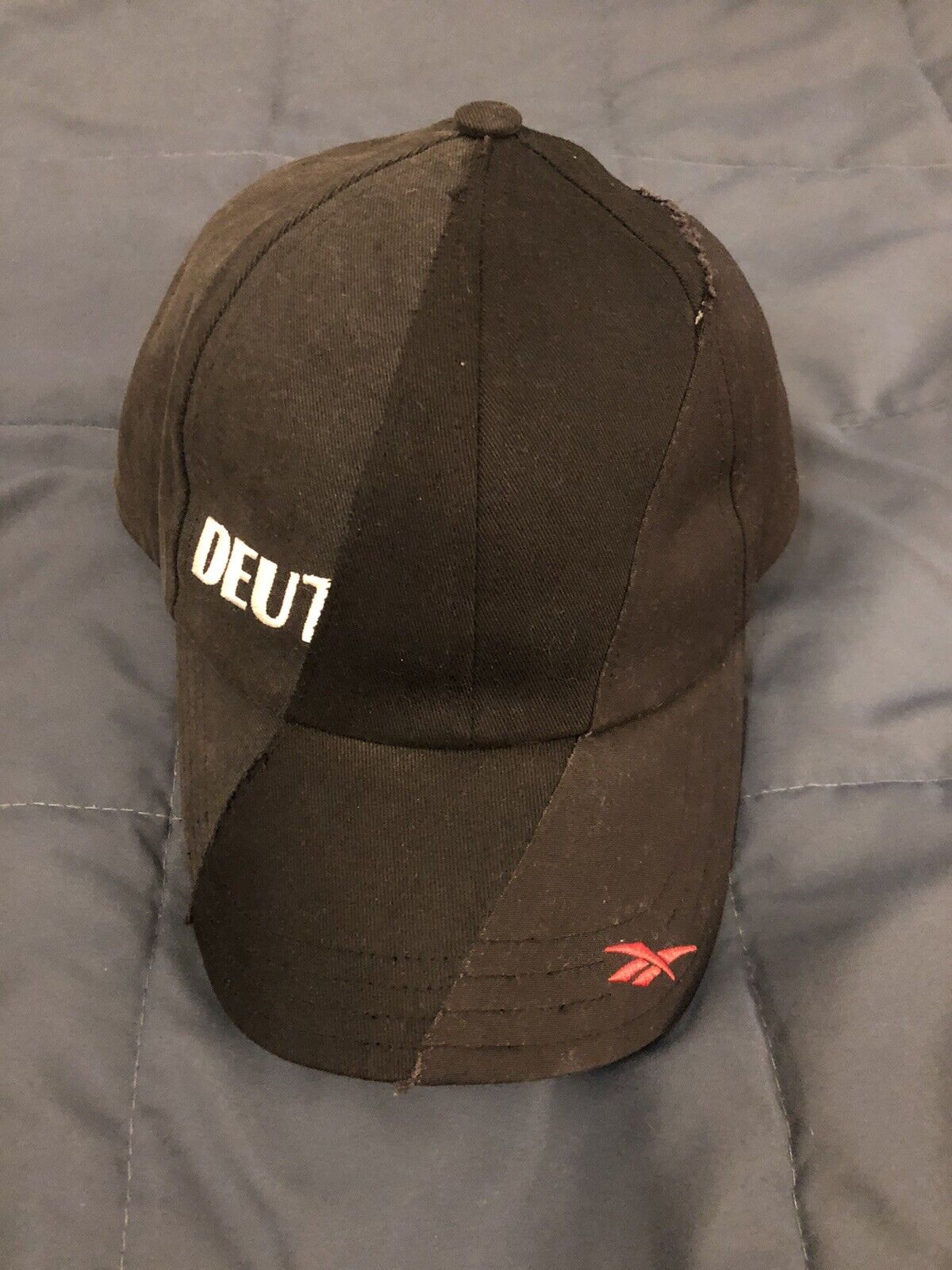 Reebok x Vetements Reconstructed Hat - image 1