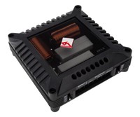 Rockford Fosgate Punch PRO Crossover PP4-X Frequenzweiche FüR Die Pro-Serie