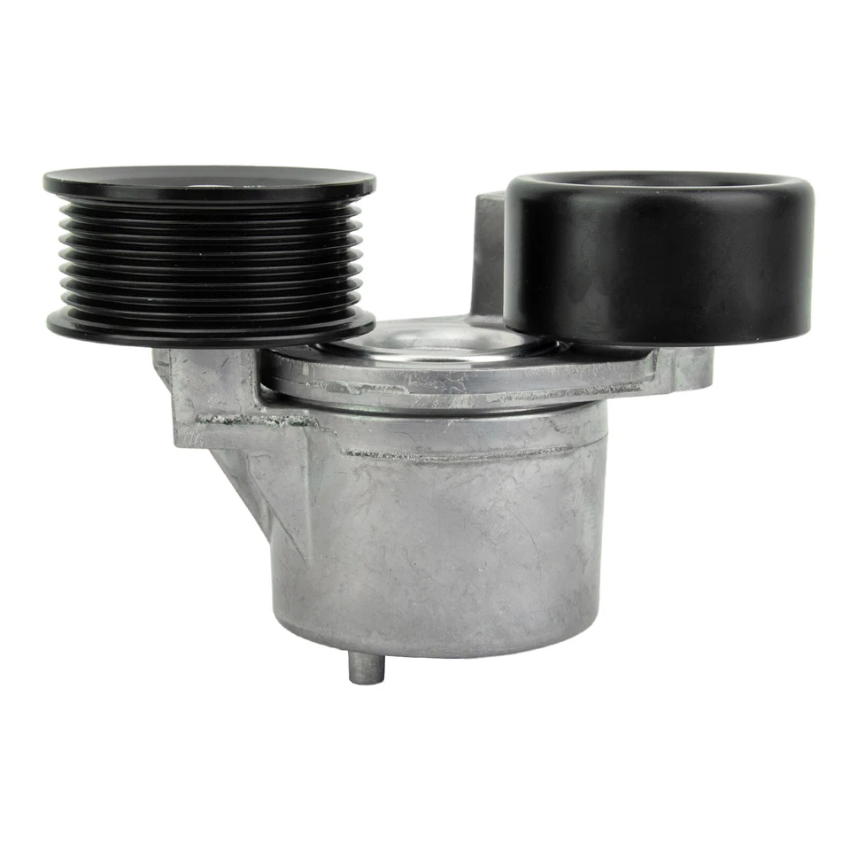 Conjunto de polea tensora de correa para 98-03 Ford F-450 Super Duty 7,3 L-V8 38191 Foto 4 de 4