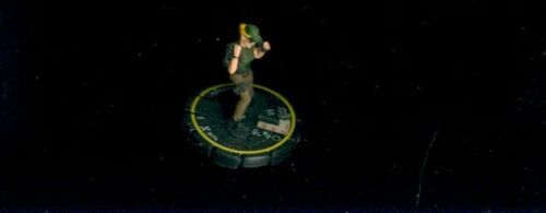 HeroClix Xplosion PARAMEDIC #016 Rookie Mint Unplayed US ONLY!!! - Picture 1 of 1