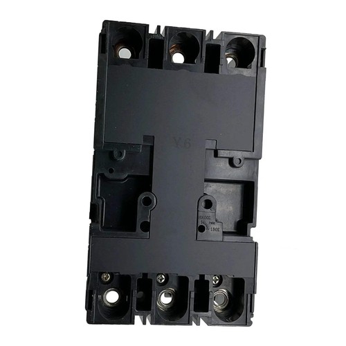Terasaki Circuit Breaker TemBreak 3 Pole 690VAC 50-60Hz XS125CJ - Picture 4 of 6