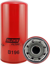 Oil Filter Baldwin B196