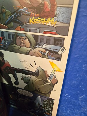 Nightwing #113 DC Comics 2005 | eBay