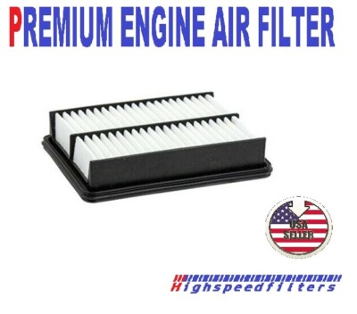 A21360 PREMIUM QUALITY ENGINE AIR FILTER for NEW TOYOTA YARIS YARIS iA ...