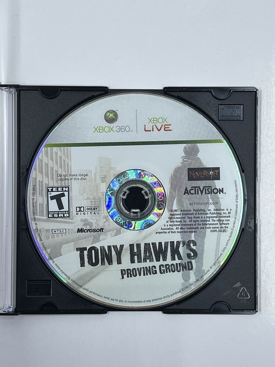 Tony Hawk's Pro Skater 1 e 2 já está disponível - Xbox Wire em Português