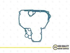 Gear Case Gasket, Timing Cover Gasket, For Kubota,  TYPE1 