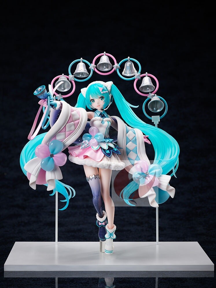 Pre-Order Hatsune Miku 