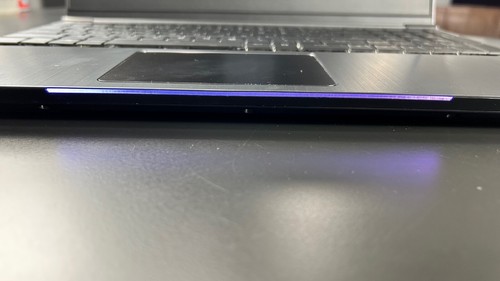 Eluktronics MECH 15 G1Rx Gaming Laptop. i7 8750H RTX 2070 Max-Q, FHD 144Hz W 11 - Bild 7 von 11