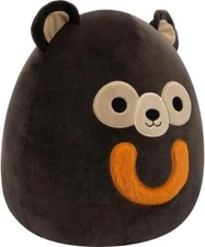 Plush Toy Squishmallows Sqjw1220B, Various Colors/