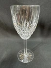 Vintage Waterford Crystal Araglin Wine Glass *Excellent Condition* 8” Tall