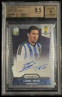 2014 Panini World Cup Lionel Messi