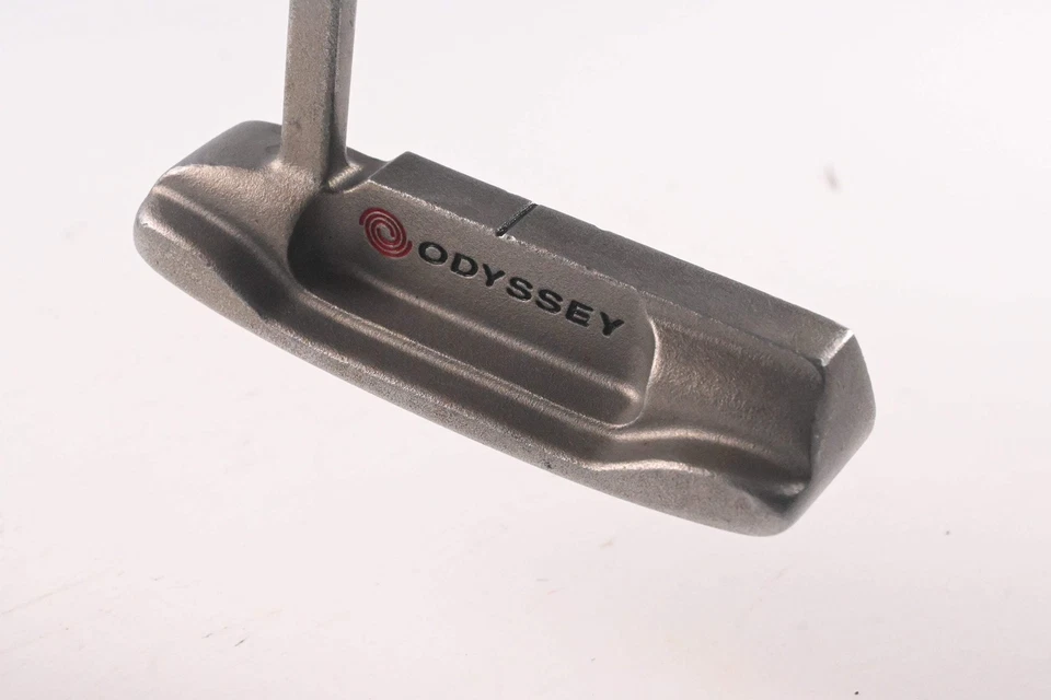Odyssey Dual Force 330 Putter / 34 Inch - Image 4 of 4