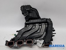 Verteilerrohr Kraftstoff Renault Twingo III BCM 140034490R P25066083