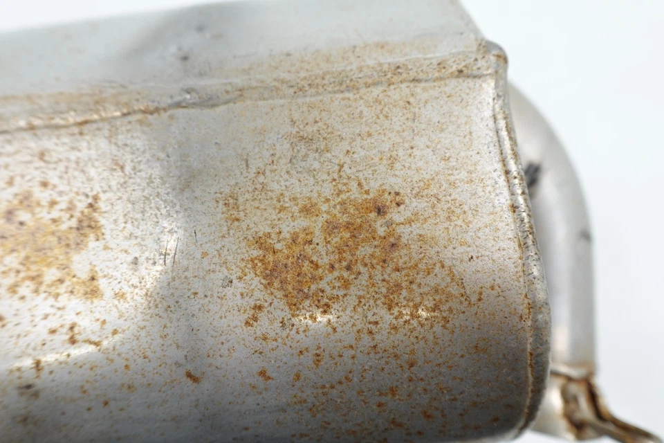 Silenciador de escape Ski-Doo Summit X 800R SLP Performance 2008-2016 lata 09-291 Foto 3 de 4