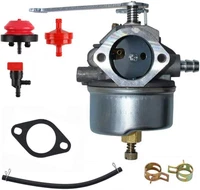 Hm100 Carburetor -Replacement 632325 For Tecumseh 632325 Hhm80 Hm80 Hm100✨✨/
