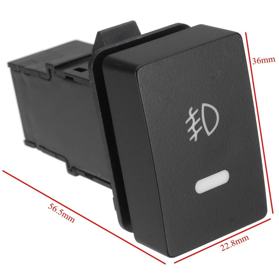 H11 Wiring Harness Sockets Wire LED Indicators Switch fog light wire harness 1x - Image 3 of 4