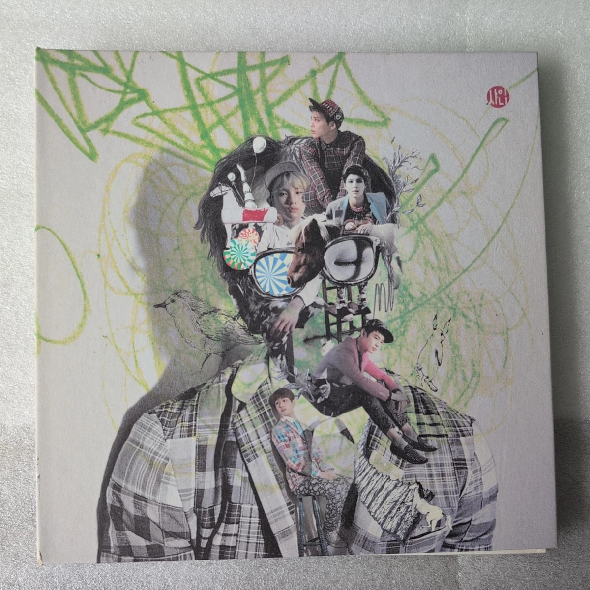 Shinee Album Music CDs for sale | eBay