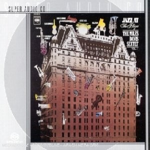 MILES DAVIS - Jazz At The Plaza - CD - Original Recording Remastered Super Audio