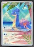 2025 Pokemon Destined Rivals Misty's Lapras #194/182