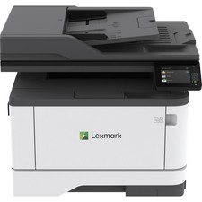Lexmark MX431adn Laser Multifunction Printer - Monochrome - TAA Compliant