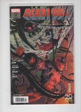Deadpool #17 (2017) Deutsch, Panini Comics